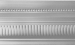 SM168 cornice